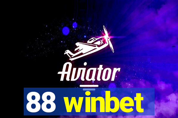 88 winbet